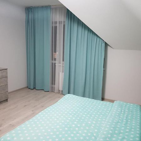 Uzhorod 3 Room Lovely House Exterior photo