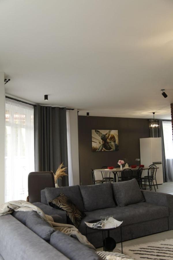 Uzhorod 3 Room Lovely House Exterior photo